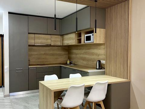 квартира за адресою Київ, Митрополита Василя Липківського вул. (Урицького), 16-В