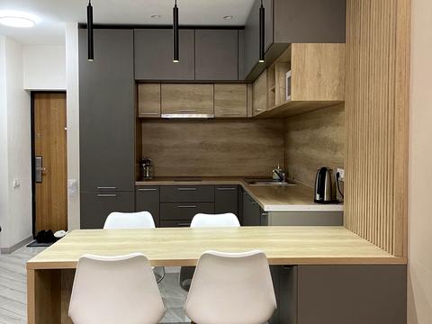 квартира за адресою Київ, Митрополита Василя Липківського вул. (Урицького), 16-В