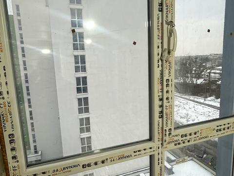 квартира за адресою Рудненська вул. (Білогорська), (3 черга (будинок 1))