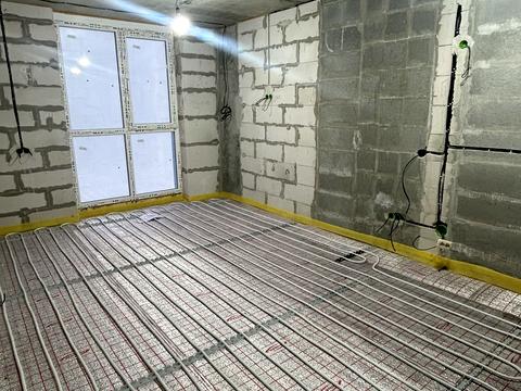 квартира за адресою Рудненська вул. (Білогорська), (3 черга (будинок 1))