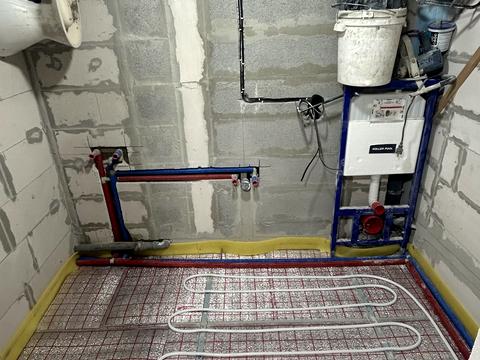 квартира за адресою Рудненська вул. (Білогорська), (3 черга (будинок 1))