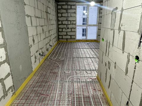 квартира за адресою Рудненська вул. (Білогорська), (3 черга (будинок 1))