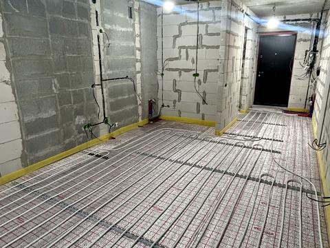 квартира за адресою Рудненська вул. (Білогорська), (3 черга (будинок 1))