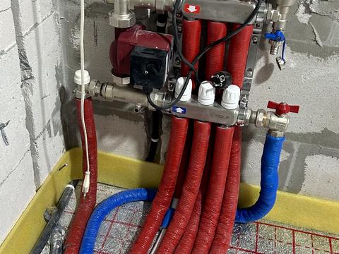 квартира за адресою Рудненська вул. (Білогорська), (3 черга (будинок 1))