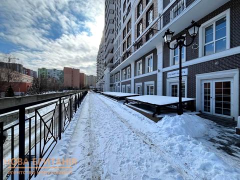 коммерческая по адресу Михаила Максимовича ул. (Трутенко Онуфрия), 24-В