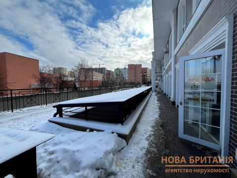 коммерческая по адресу Михаила Максимовича ул. (Трутенко Онуфрия), 24-В