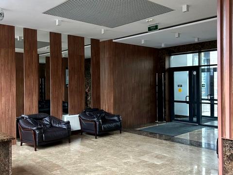 квартира за адресою Джона Маккейна вул. (Івана Кудрі), 26