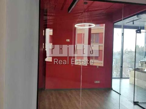 комерційна за адресою Берестейський просп. (Перемоги), 67