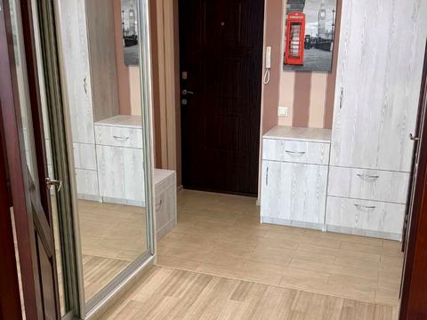 квартира за адресою Володимира Івасюка просп. (Героїв Сталінграду), 2-Д