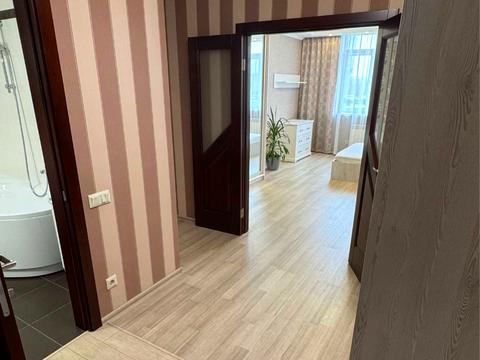 квартира за адресою Володимира Івасюка просп. (Героїв Сталінграду), 2-Д