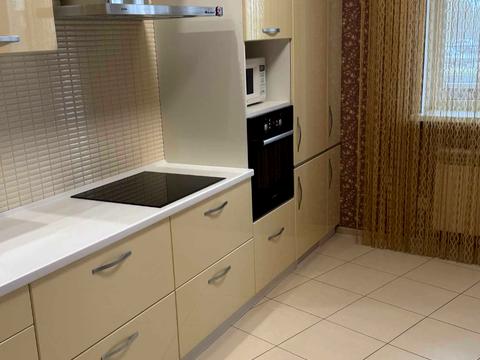 квартира за адресою Володимира Івасюка просп. (Героїв Сталінграду), 2-Д