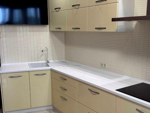 квартира за адресою Володимира Івасюка просп. (Героїв Сталінграду), 2-Д