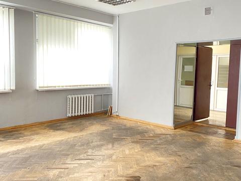 коммерческая по адресу Евгения Сверстюка ул. (Марины Расковой), 23