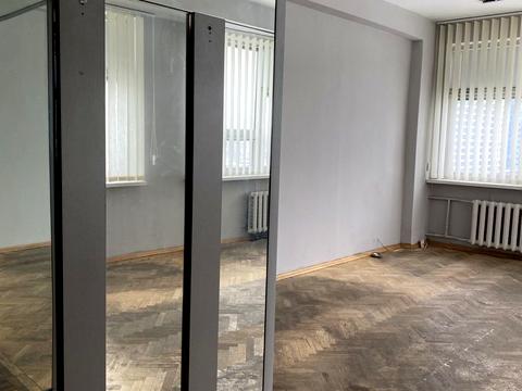 коммерческая по адресу Евгения Сверстюка ул. (Марины Расковой), 23