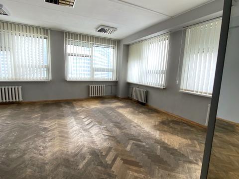 коммерческая по адресу Евгения Сверстюка ул. (Марины Расковой), 23