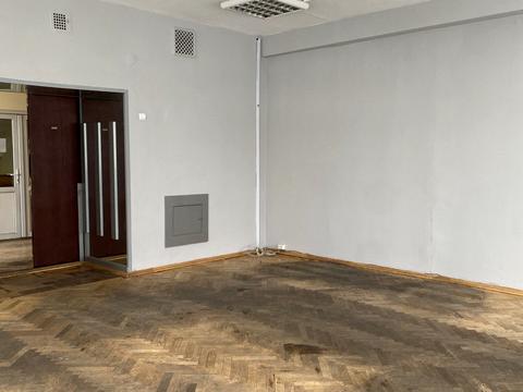 коммерческая по адресу Евгения Сверстюка ул. (Марины Расковой), 23