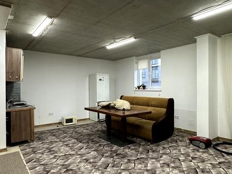 квартира по адресу Под Голоском ул., 4-Б