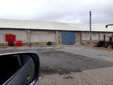 комерційна за адресою смт. Ширяєве, Весняна вул. (Радянська), 15