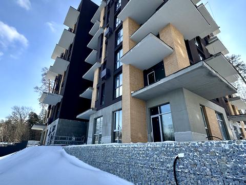 квартира за адресою Київ, Берестейський просп. (Перемоги), (Будинок 4)