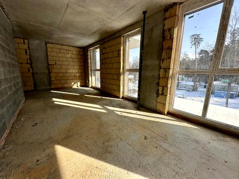 квартира за адресою Київ, Берестейський просп. (Перемоги), (Будинок 4)