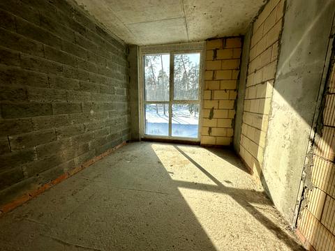 квартира за адресою Київ, Берестейський просп. (Перемоги), (Будинок 4)