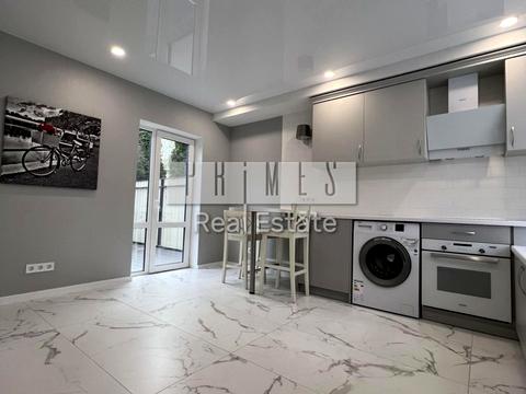 будинок за адресою Київська вул., 35