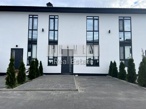 будинок за адресою Київська вул., 35