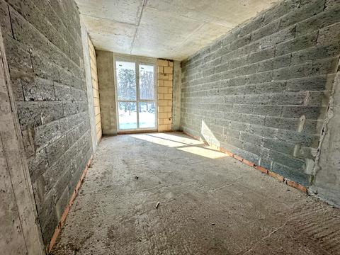 квартира за адресою Київ, Берестейський просп. (Перемоги), (Будинок 4)