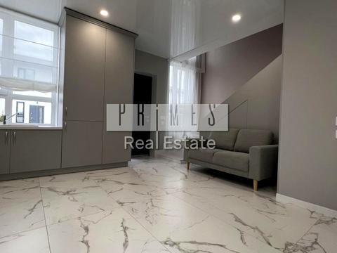 будинок за адресою Київська вул., 35