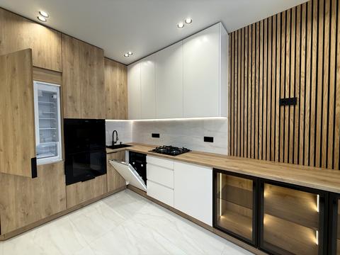 квартира за адресою Мартинова просп., (вул. Молодіжна, 10)