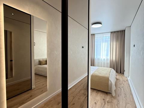 квартира за адресою Мартинова просп., (вул. Молодіжна, 10)