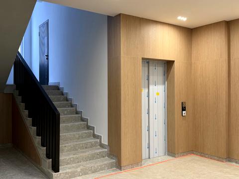 квартира по адресу Генерала Кульчицкого ул., (Будинок 3)