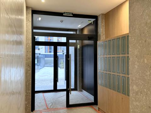 квартира по адресу Генерала Кульчицкого ул., (Будинок 3)