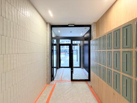 квартира по адресу Генерала Кульчицкого ул., (Будинок 3)