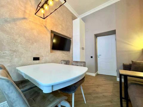 квартира за адресою Скельна вул., 3