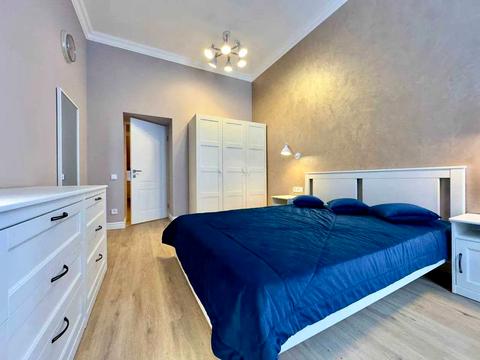 квартира за адресою Скельна вул., 3