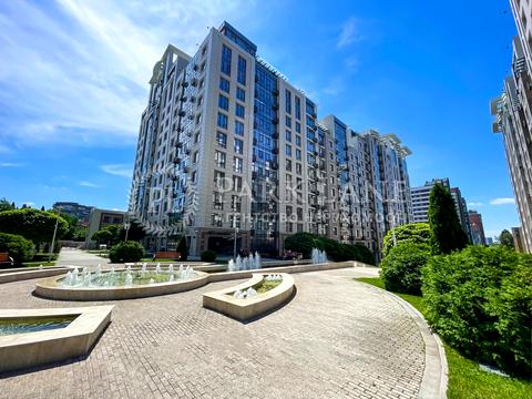 квартира по адресу Сапёрное Поле ул., 5