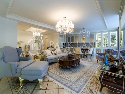 квартира по адресу Сапёрное Поле ул., 5