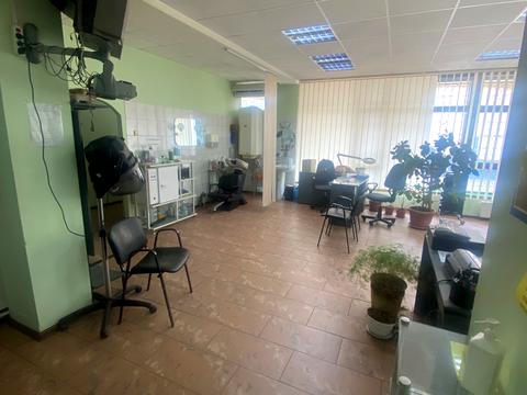 комерційна за адресою Київ, Ревуцького вул., 14а