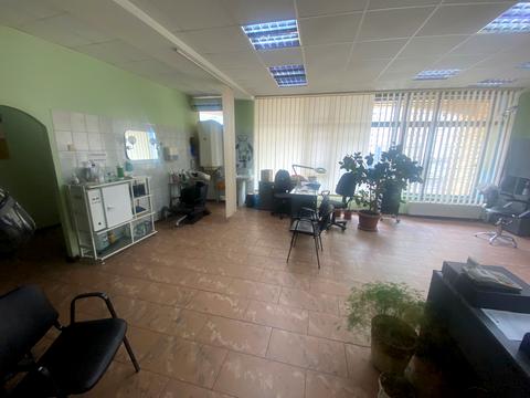 комерційна за адресою Київ, Ревуцького вул., 14а