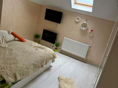 квартира по адресу Шолтеса, 4