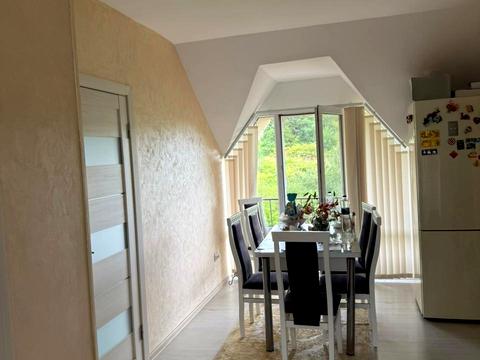 квартира по адресу Шолтеса, 4