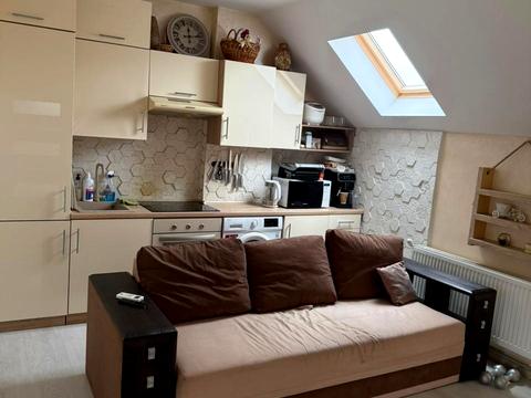 квартира по адресу Шолтеса, 4