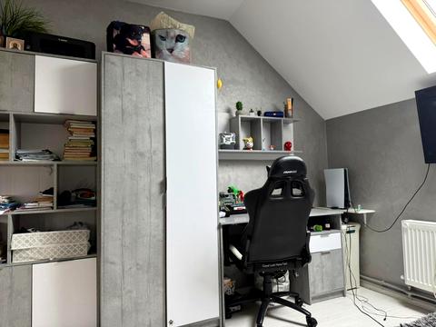 квартира по адресу Шолтеса, 4