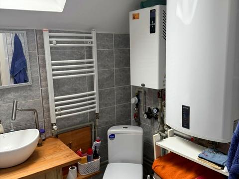 квартира по адресу Шолтеса, 4