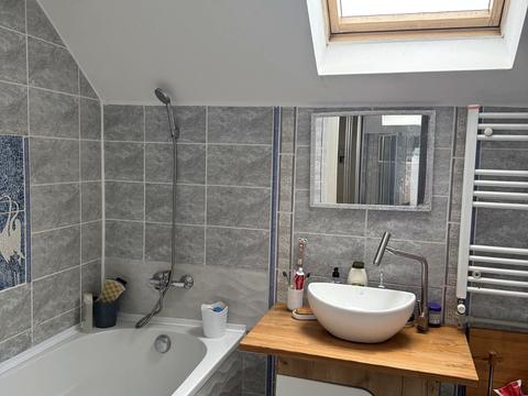 квартира по адресу Шолтеса, 4