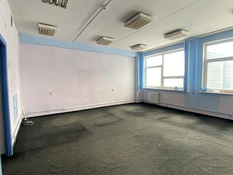 коммерческая по адресу Евгения Сверстюка ул. (Марины Расковой), 23