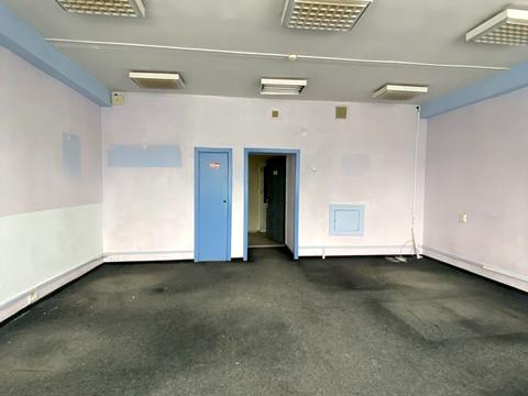 коммерческая по адресу Евгения Сверстюка ул. (Марины Расковой), 23