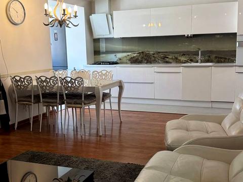 квартира за адресою Академіка Заболотного вул., 58