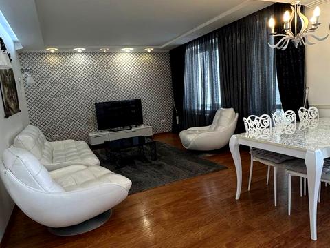 квартира за адресою Академіка Заболотного вул., 58